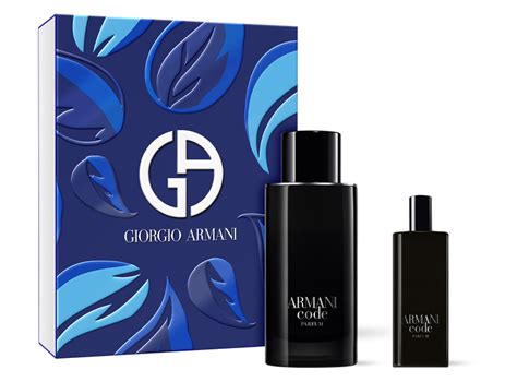 armani code parfum ripley